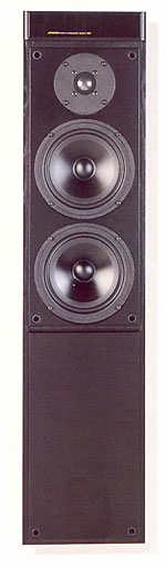 digital active loudspeaker