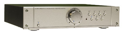 Musical Fidelity A3.2 integrated amplifier Specifications