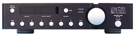 Mark Levinson No. 38L プリアンプ Mark Levinson No.38L マークレビンソン プリアンプ / | REWIRE