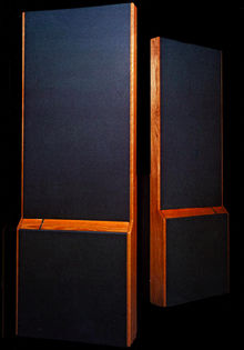 Martin logan monolith sales iii for sale
