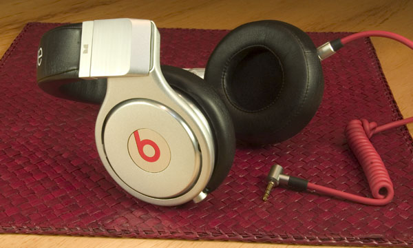 beats pro monster by dr dre