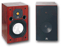 Monitor Audio Studio 6 loudspeaker 