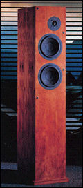 ProAc Response 3.8 loudspeaker 