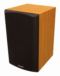 Paradigm Atom V 3 Loudspeaker Stereophile Com