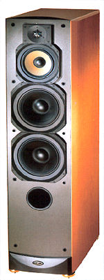 paradigm studio 80 v2