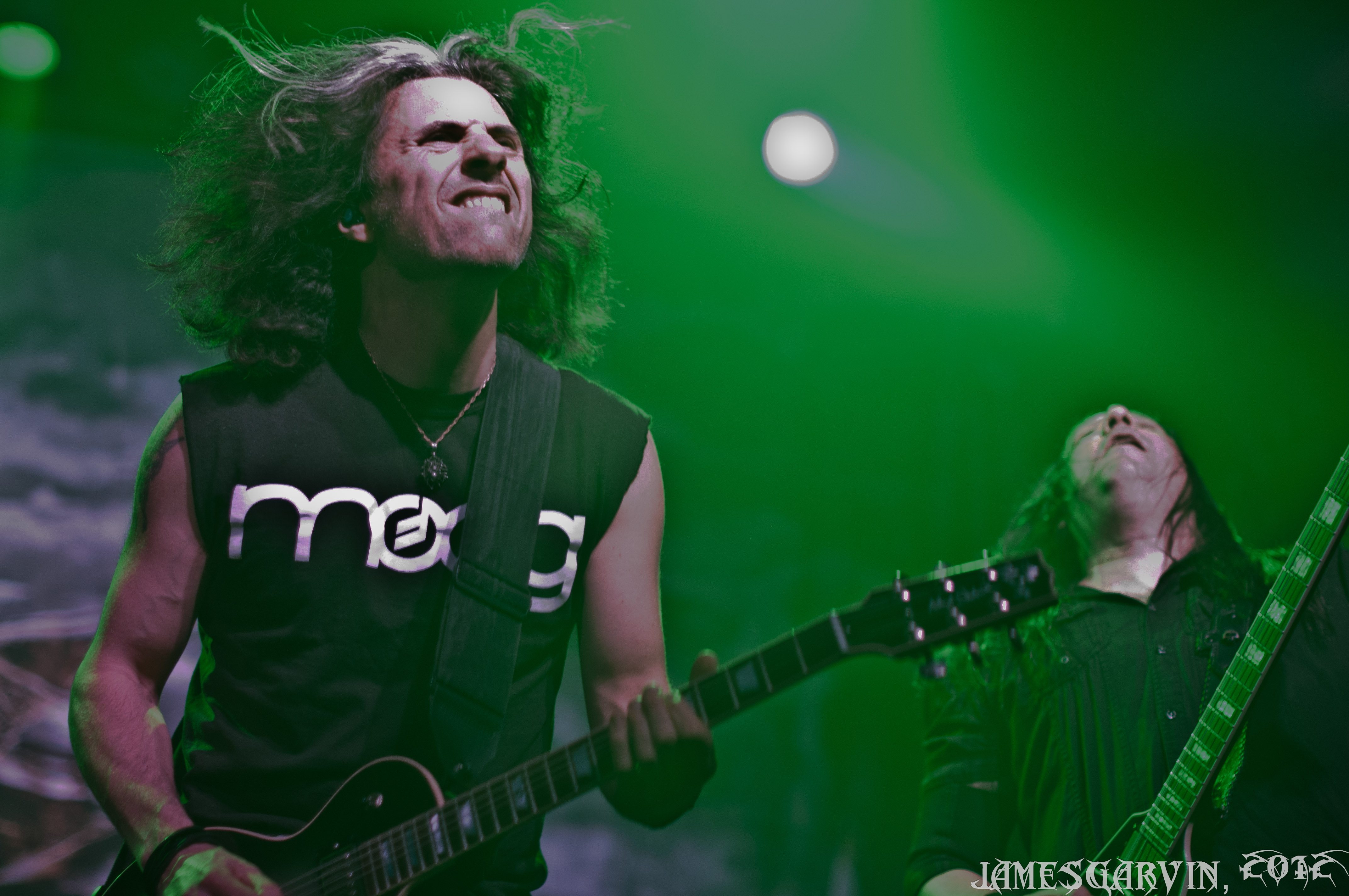 Alex Skolnick | Stereophile.com