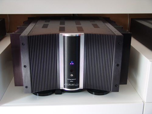 K5 | Stereophile.com