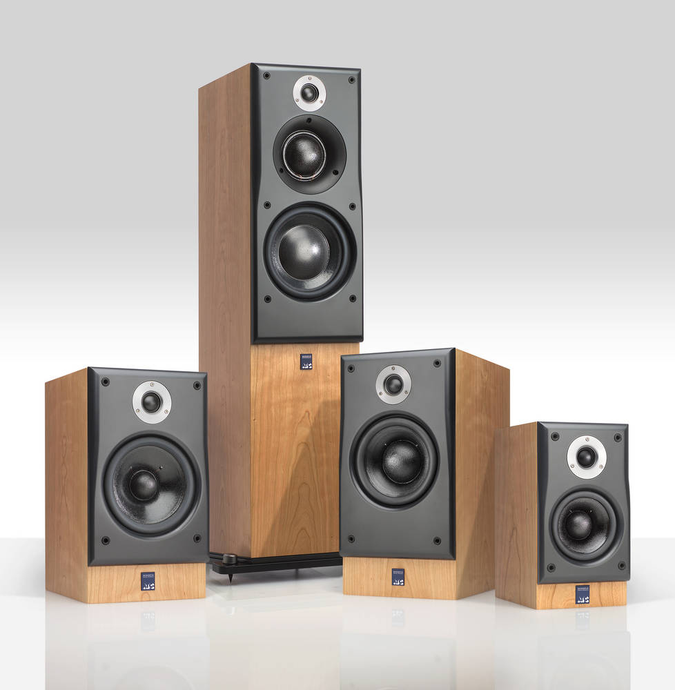 Introducing ATC's New Entry Level Speakers