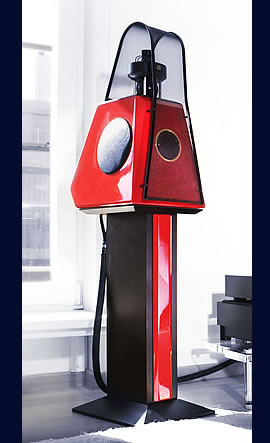 Mbl shop 121 speakers
