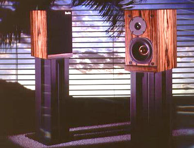 ProAc Response One SC loudspeaker | Stereophile.com