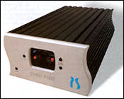 PS Audio P300 Power Plant PS P500, February 2006 | Stereophile.com