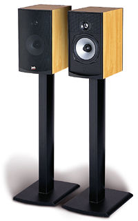 psb alpha speakers