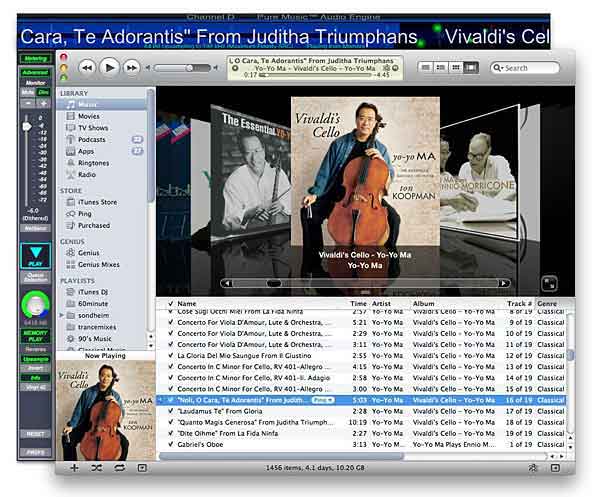 pure music mac pure music mac