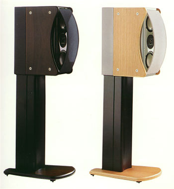 revel loudspeakers