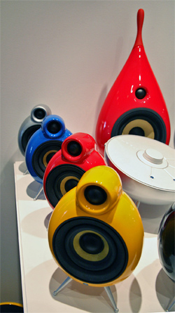 Scandyna Brings Back the Pods | Stereophile.com Scandyna Brings Back the Pods | Stereophile.com
