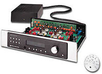 Sonic Frontiers Power 2 power amplifier