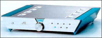 Sharp SM-SX100 digital integrated amplifier Specifications Sharp SM-SX100 digital integrated amplifier Specifications