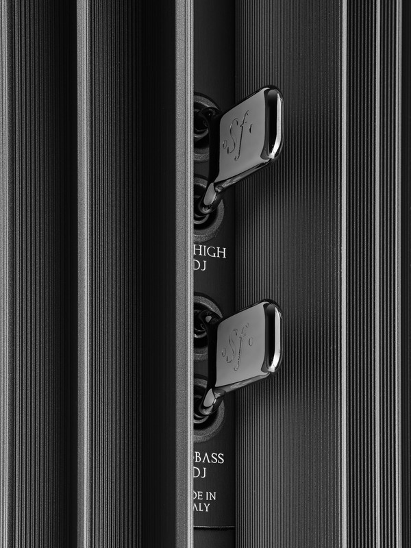 Sonus faber Introduces Amati Supreme Loudspeaker | Stereophile.com