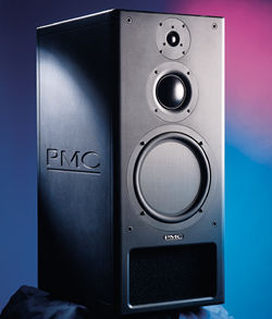 Pmc Ib 1s Loudspeaker Stereophile Com
