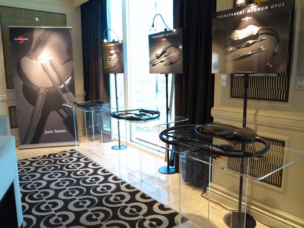Transparent Audiolabel Transparent Audio for a New Generation | Stereophile.com