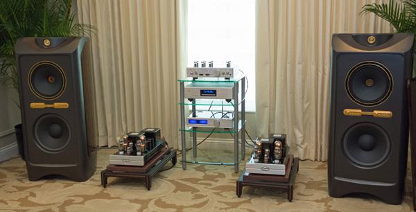 Tannoy sales kingdom royal