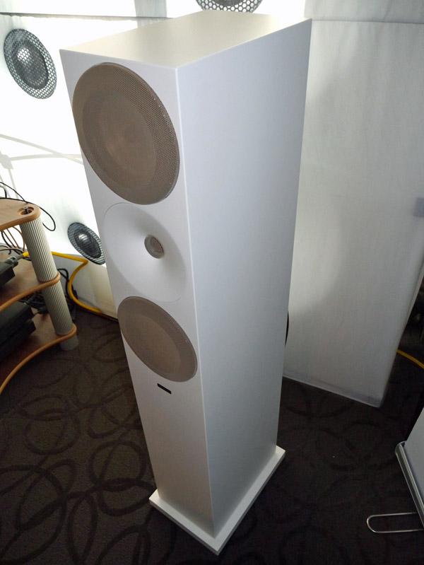 Amphion | Stereophile.com