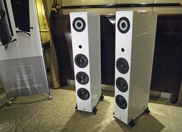 vienna acoustics liszt