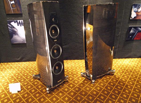 sonus faber futura