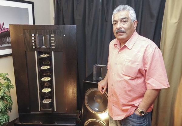 Heil speakers best sale