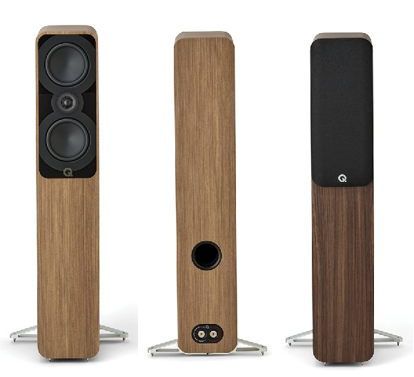 Q Acoustics 5040 loudspeaker