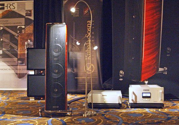 Sonus faber best sale audio