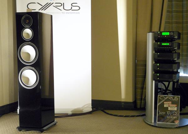 Monitor audio silver 10 for best sale sale
