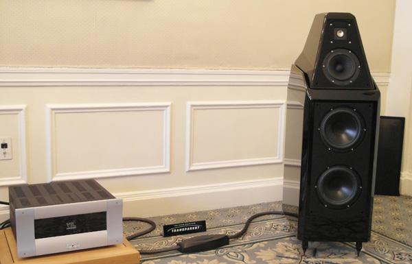 Innovative Audio at the NY Audio Show | Stereophile.com