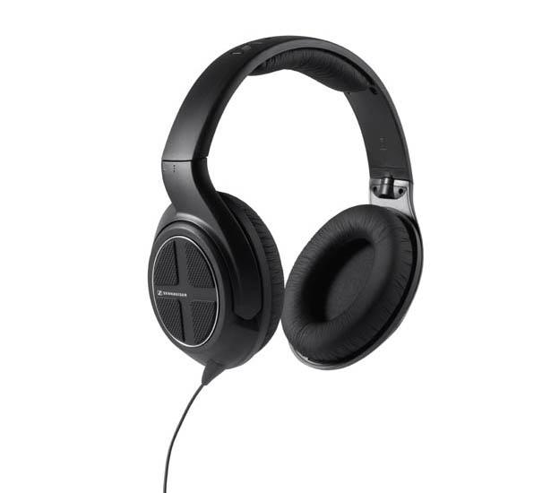 Sennheiser hd top 428 pads
