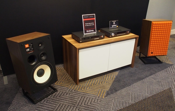 Jbl l100 hot sale 2018