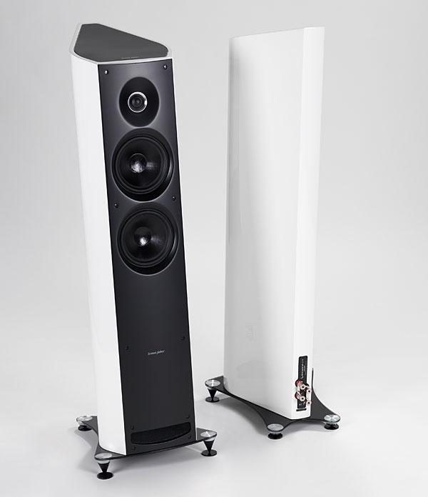 Sonus Faber Venere 2.5 loudspeaker 