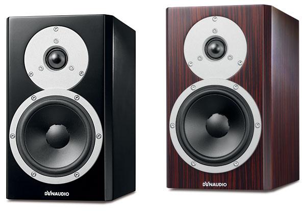 Dynaudio Excite X14 Loudspeaker Stereophile Com