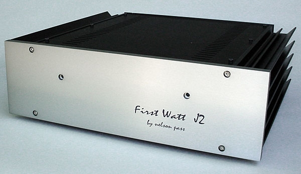 First amp clearance