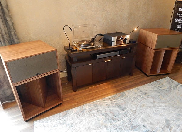 klipsch la scala