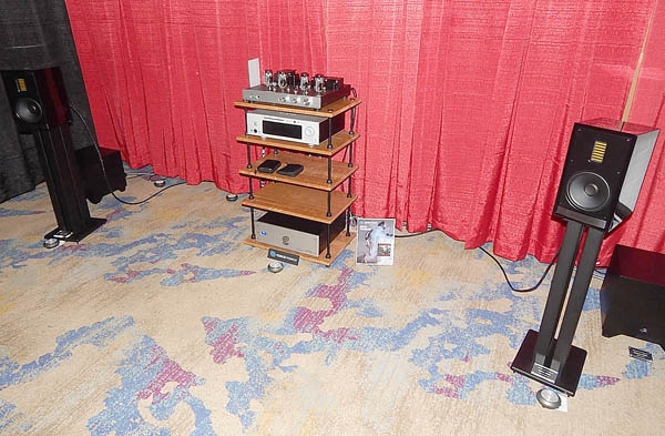 martin logan stereophile