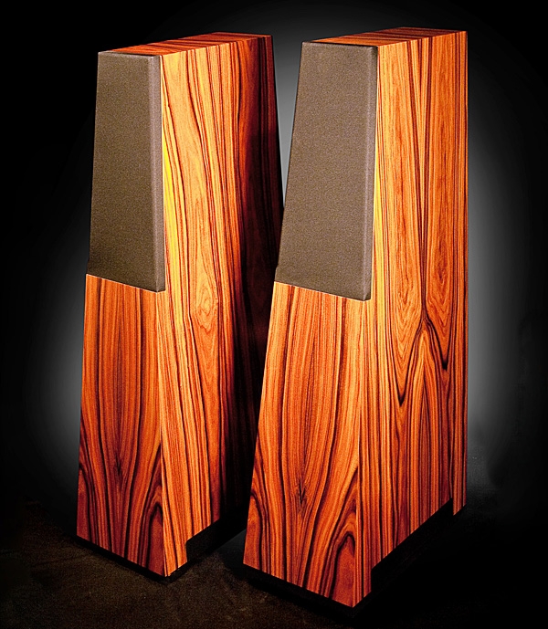woofer impedance