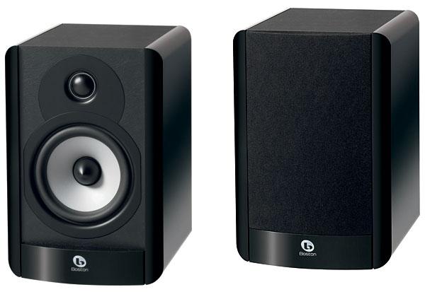 Boston Acoustics A 25 loudspeaker 