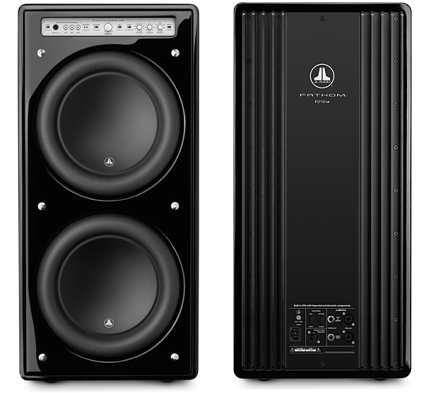 Subwoofer Reviews |