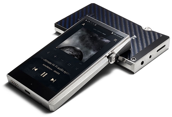 SP1000 SS astell&kern