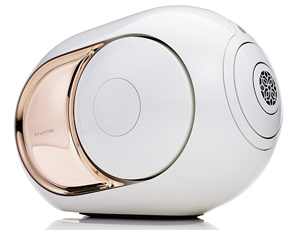 Devialet Diary | Stereophile.com