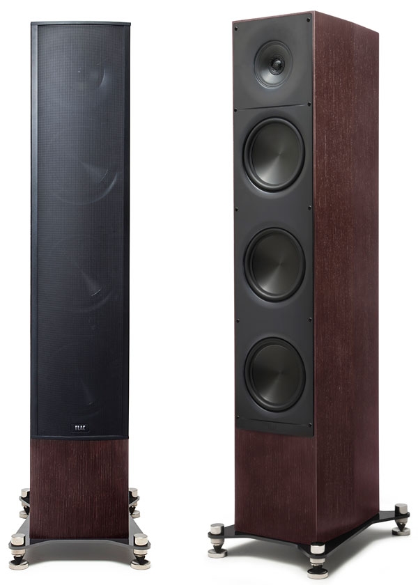 Elac Adante AF-61 loudspeaker | Stereophile.com Elac Adante AF-61 loudspeaker | Stereophile.com