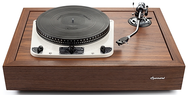 Vintage Turntables Perfect For The Audiophile Collector