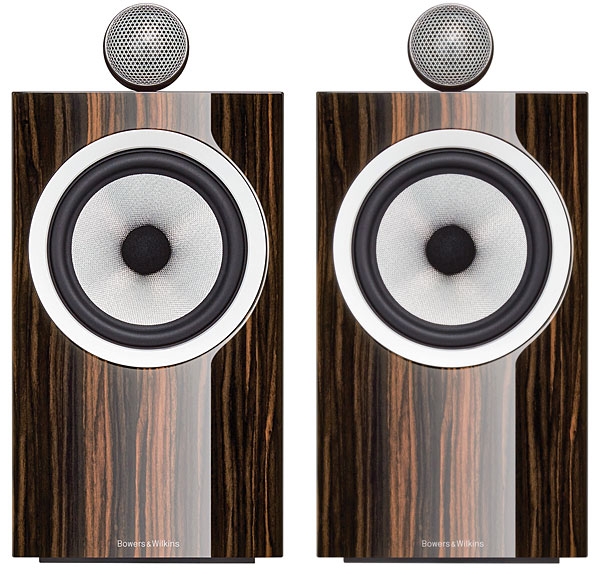 Bowers & Wilkins Speakers, Bowers and Wilkins Audio