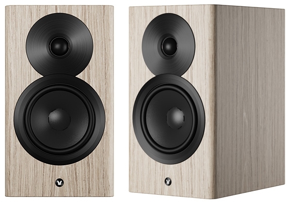 Stereophile recommended hot sale speakers
