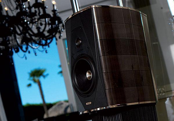 sonus faber guarneri for sale